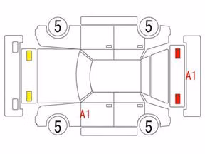 MAZDA MAZDA6