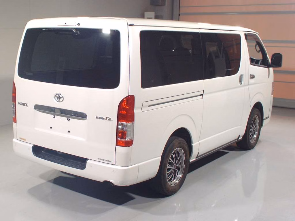 TOYOTA LITE ACE