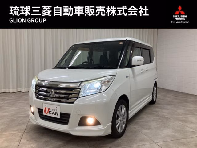 MITSUBISHI DELICA D:2