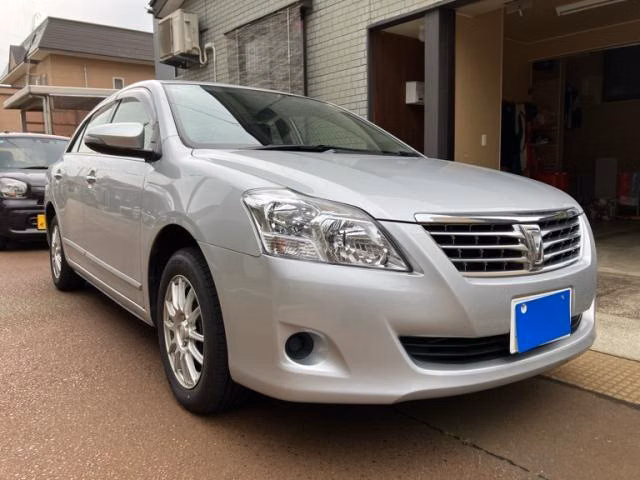 TOYOTA PREMIO