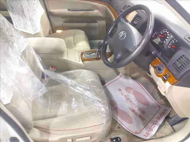 TOYOTA MARK II