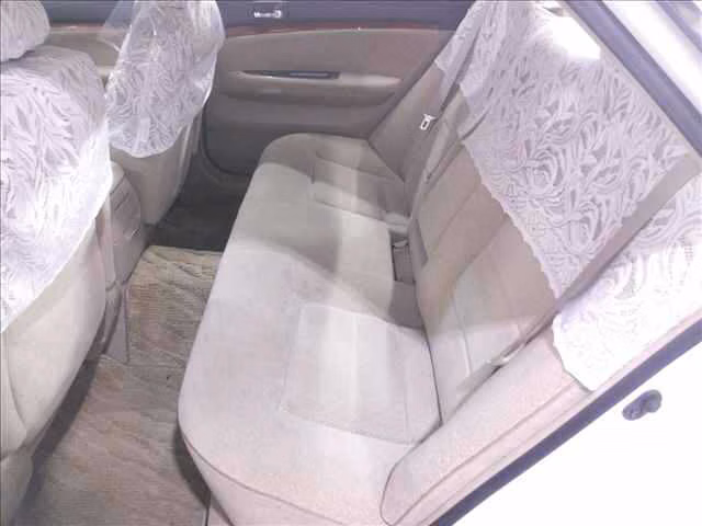 TOYOTA MARK II