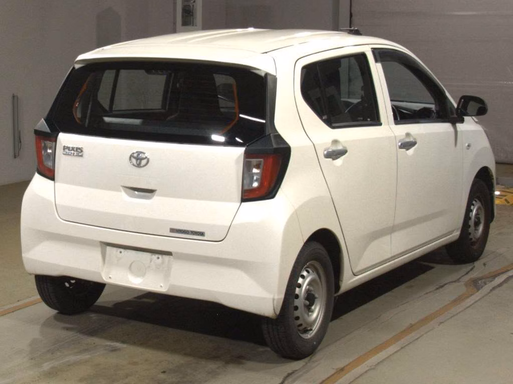 TOYOTA PIXIS EPOCH