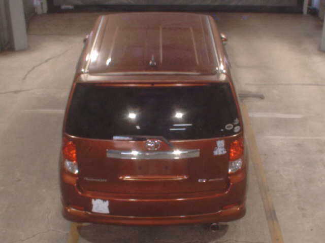 TOYOTA COROLLA RUMION