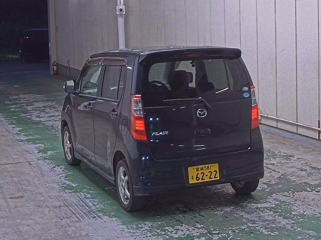 MAZDA FLAIR