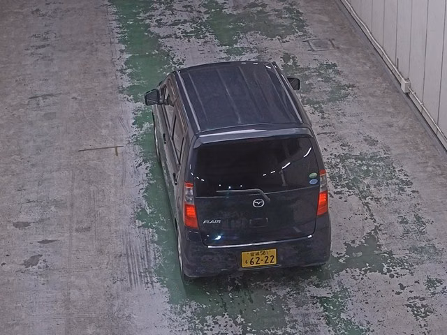MAZDA FLAIR
