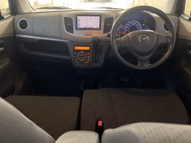 MAZDA FLAIR