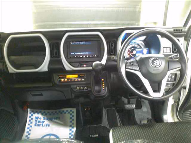 MAZDA FLAIR CROSSOVER