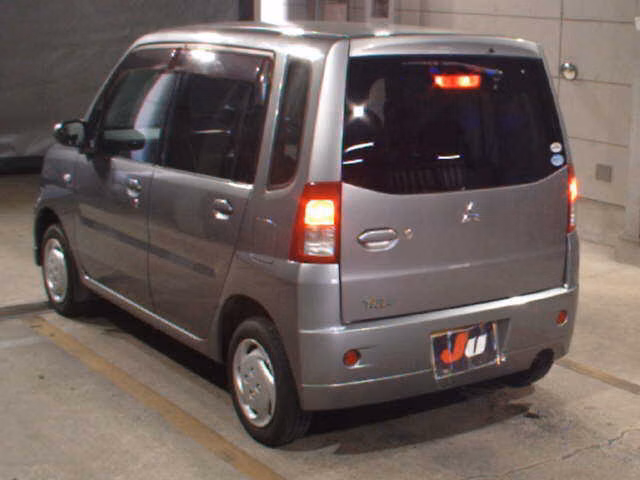 MITSUBISHI TOPPO