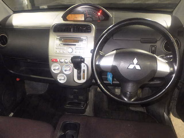 MITSUBISHI TOPPO