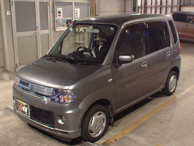 MITSUBISHI TOPPO