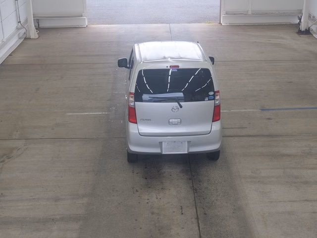 MAZDA FLAIR