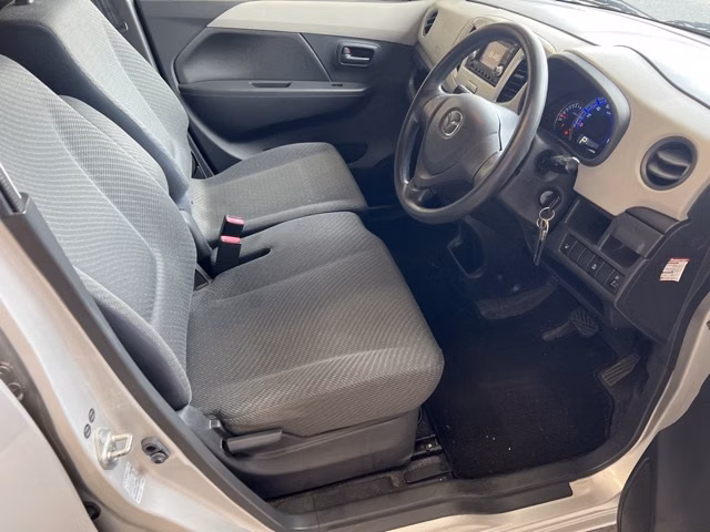 MAZDA FLAIR
