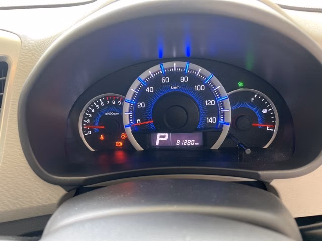 MAZDA FLAIR