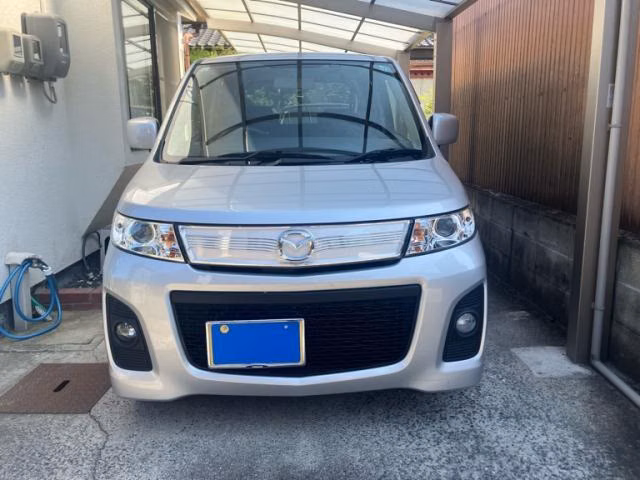 MAZDA AZ-WAGON