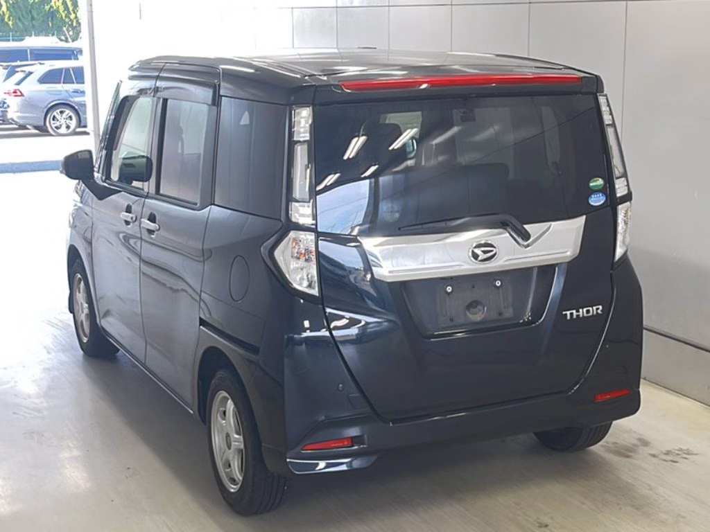 DAIHATSU THOR
