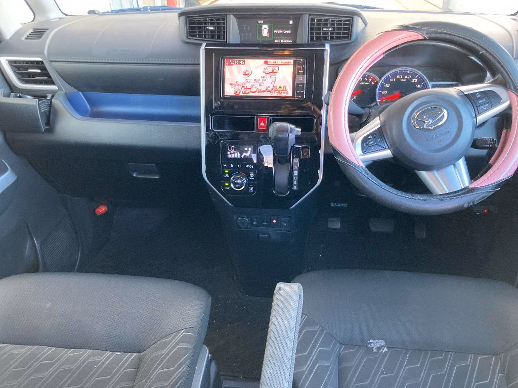 DAIHATSU THOR