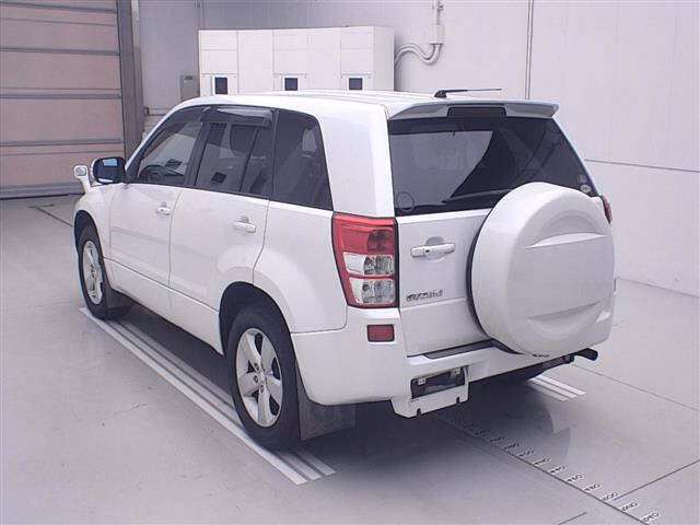 SUZUKI ESCUDO