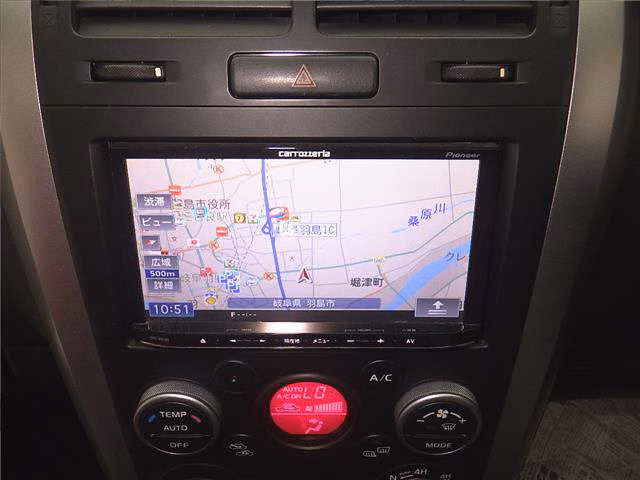 SUZUKI ESCUDO