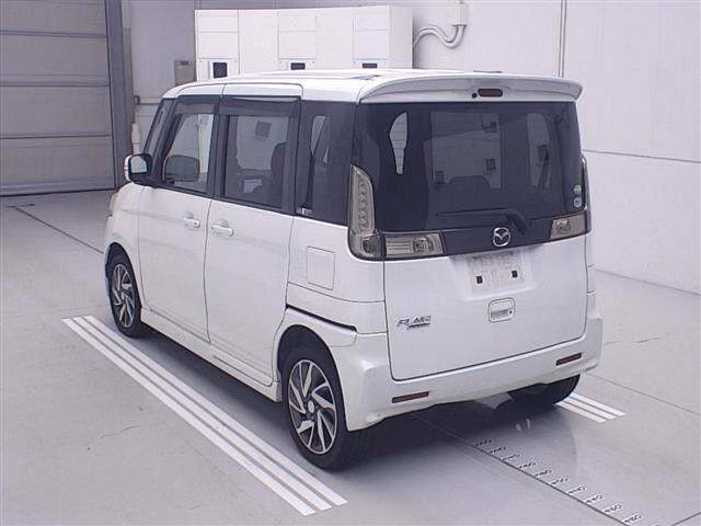 MAZDA FLAIR WAGON