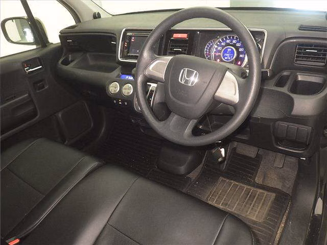 HONDA LIFE