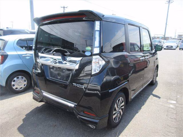 DAIHATSU THOR