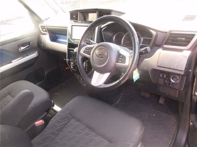 DAIHATSU THOR