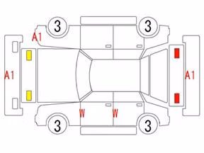 LEXUS NX350H
