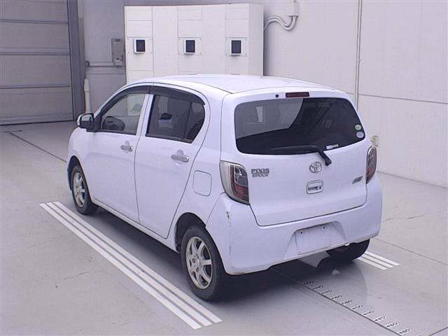 TOYOTA PIXIS EPOCH
