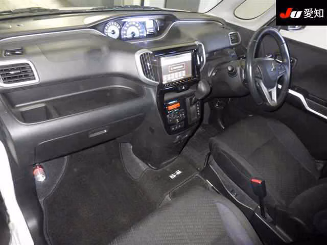 MITSUBISHI DELICA D:2