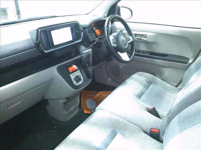 DAIHATSU BOON