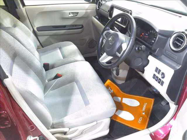DAIHATSU BOON