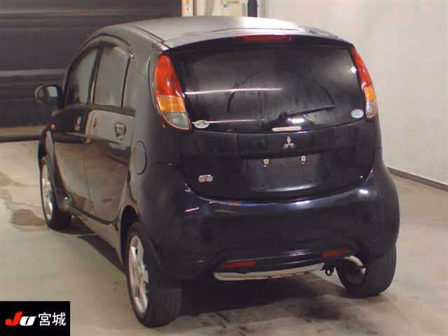 MITSUBISHI I