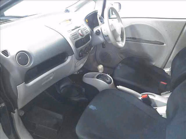 MITSUBISHI I