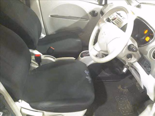 MITSUBISHI I