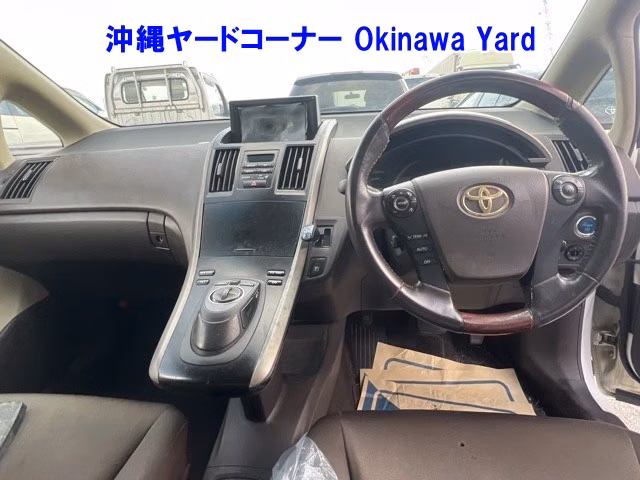 TOYOTA SAI
