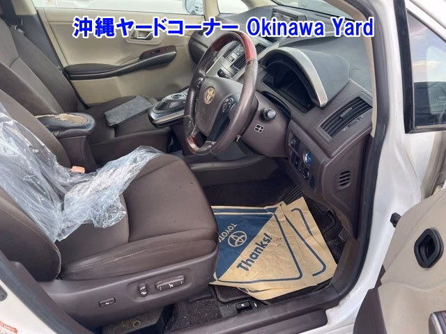 TOYOTA SAI