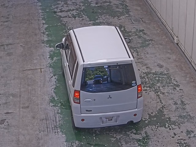 MITSUBISHI TOPPO