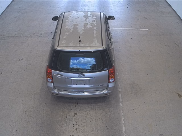 TOYOTA RAUM