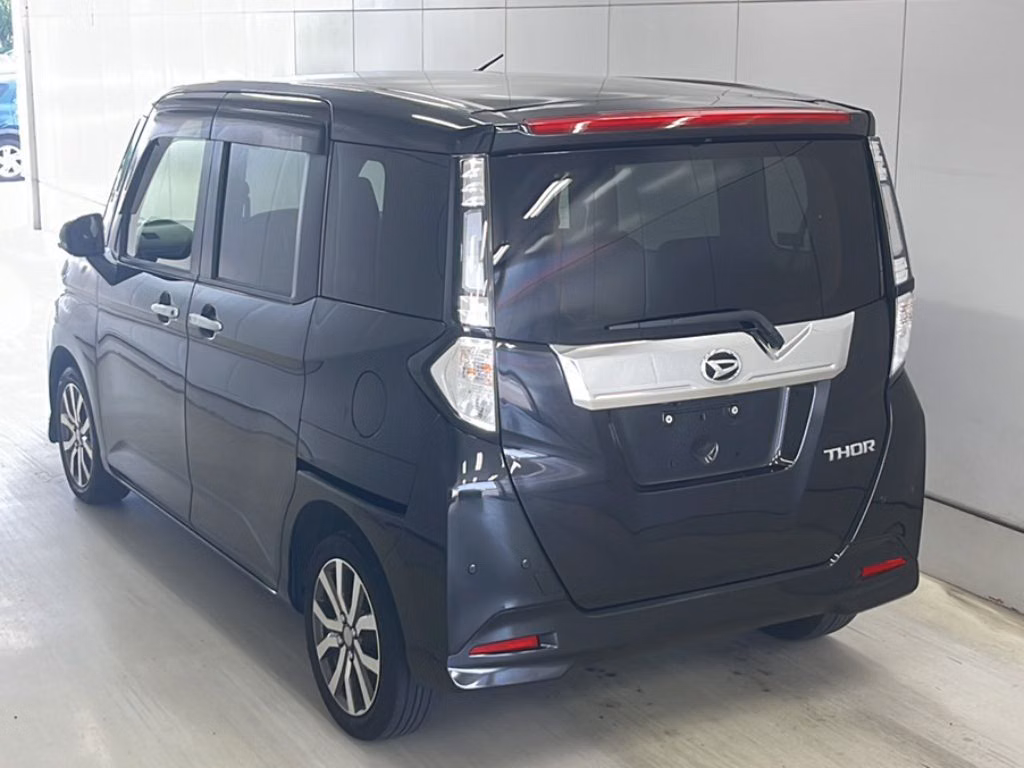 DAIHATSU THOR