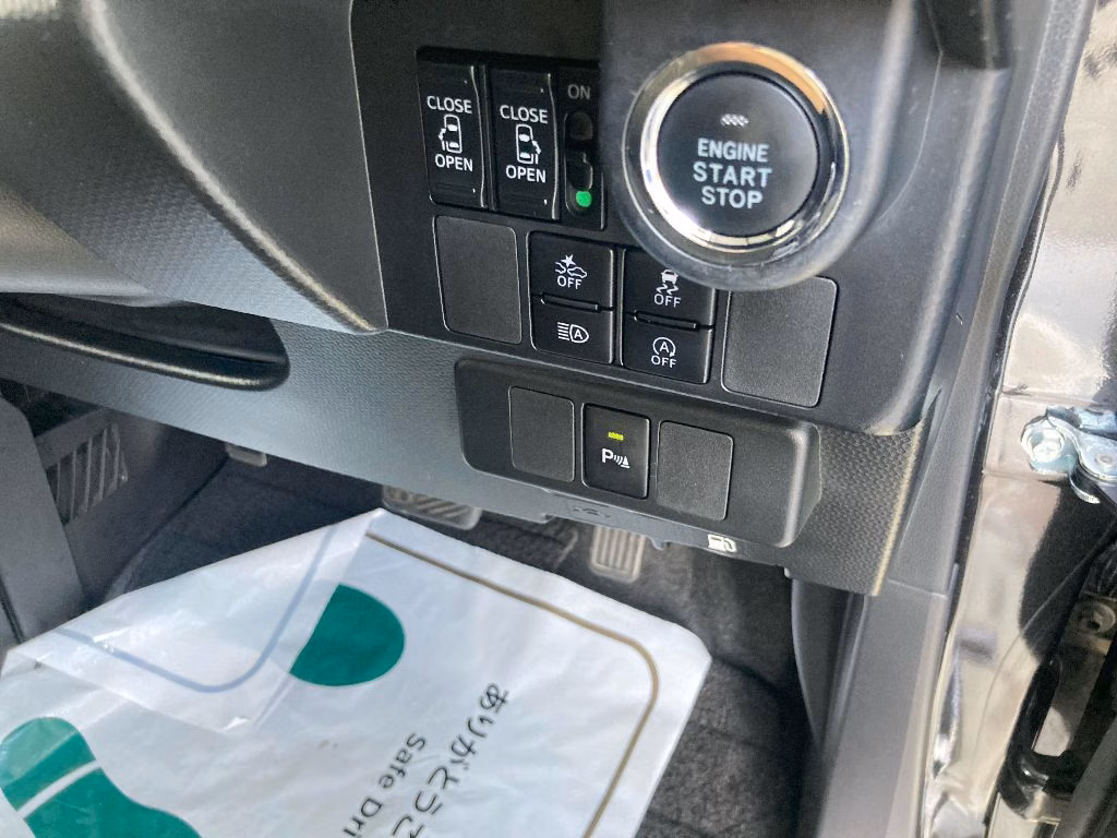 DAIHATSU THOR
