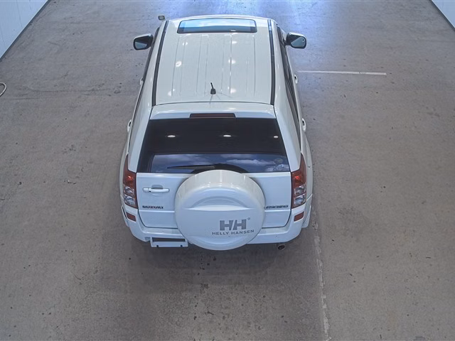 SUZUKI ESCUDO