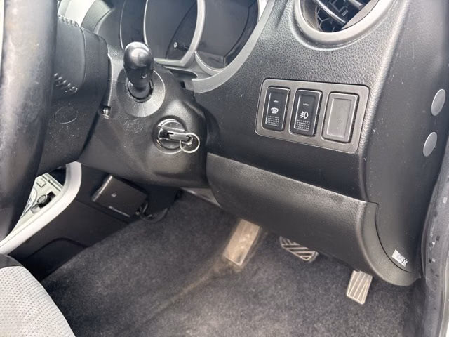 SUZUKI ESCUDO