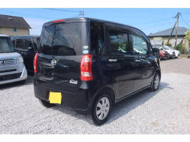 DAIHATSU TANTO EXE