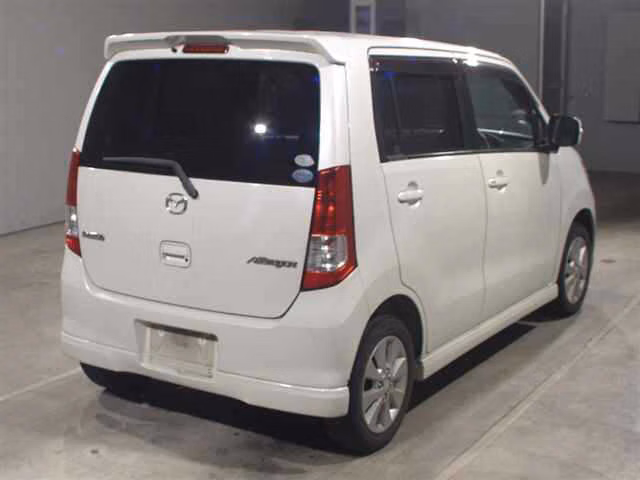 MAZDA AZ-WAGON
