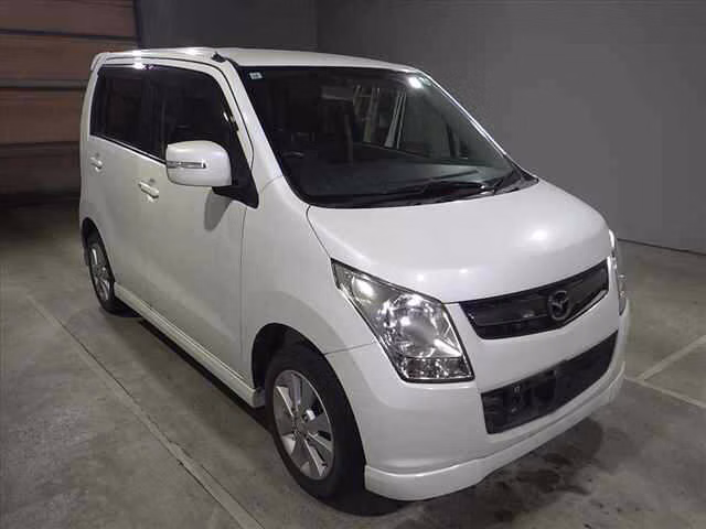 MAZDA AZ-WAGON