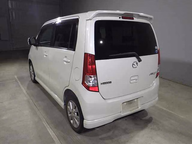 MAZDA AZ-WAGON