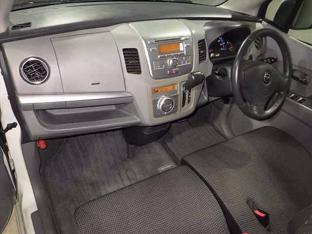 MAZDA AZ-WAGON