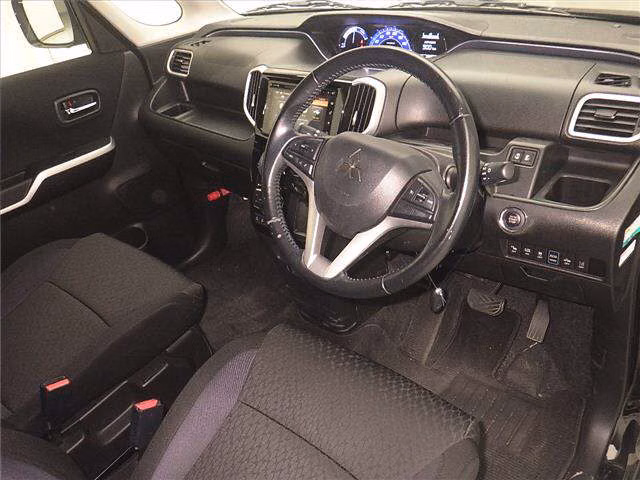 MITSUBISHI DELICA D:2