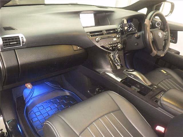 LEXUS RX450H
